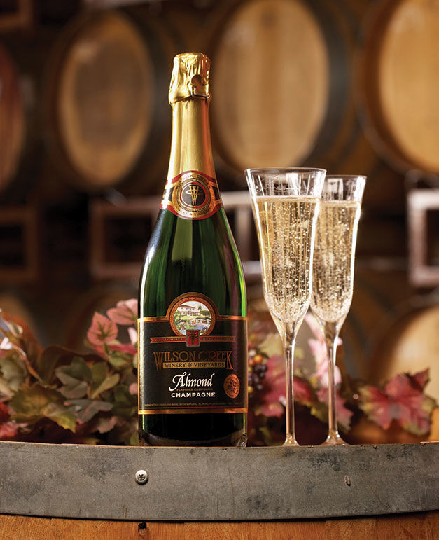 Where to Find Sparkling Wines Made in San Diego